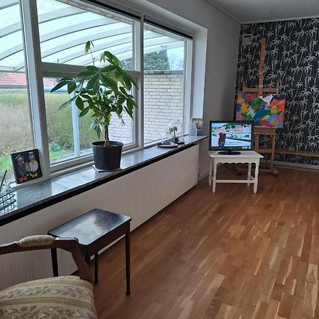 Appartement Vindpust à Varde Extérieur photo