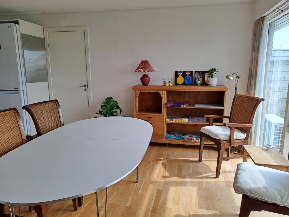 Appartement Vindpust à Varde Extérieur photo