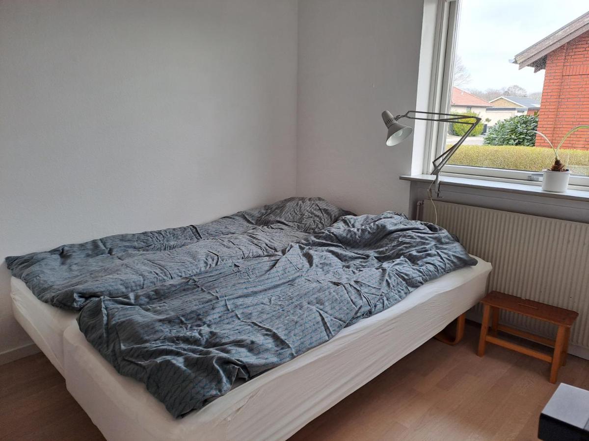 Appartement Vindpust à Varde Extérieur photo